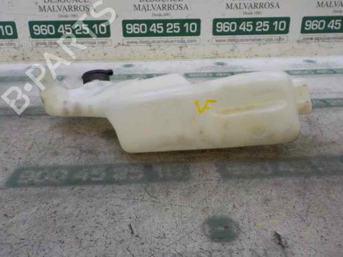 Windscreen washer tank DACIA DOKKER MPV (KE_) [2012-2024]  7412459