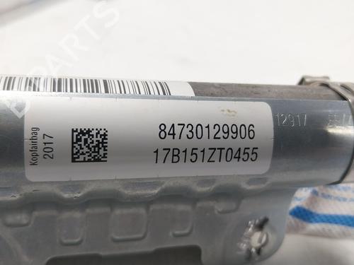 Left curtain airbag MINI MINI (F56) Cooper D | BP32492826C11