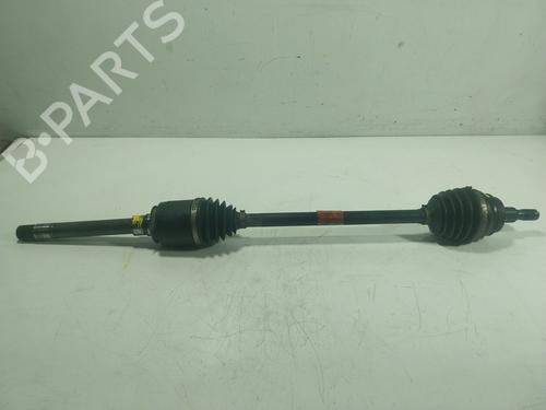 Used Right front driveshaft MERCEDES-BENZ GLE Coupe (C292) [2015-2019]  19480544