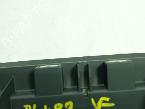 Instrument cluster CUPRA LEON Sportstourer (KL8, KU8, KUD)  | BP16102579C47 