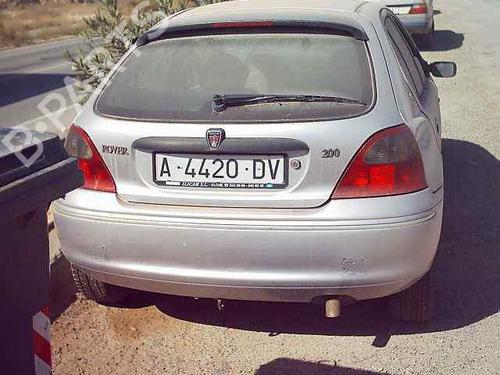 Egr ROVER 200 II Hatchback (RF)  | BP3790604M69  - Image 15