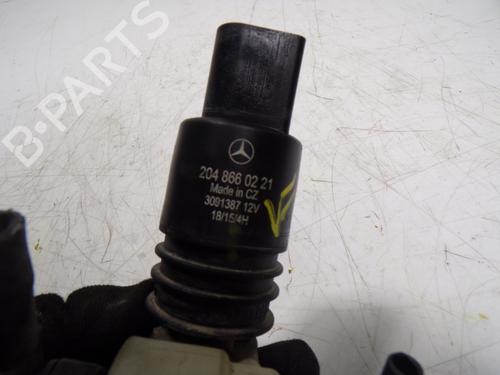 Washer pump MERCEDES-BENZ CLS Shooting Brake (X218) CLS 250 CDI / BlueTEC / d (218.903, 218.904) | BP15065252E24 