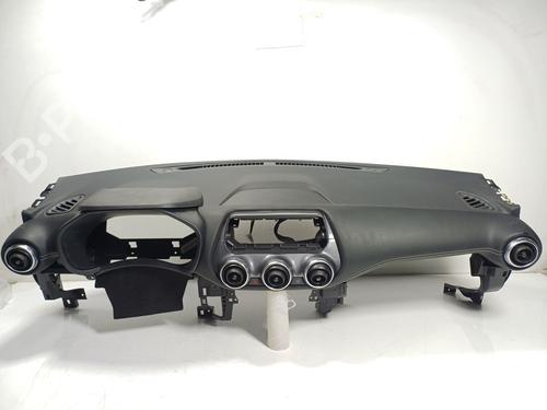 Used Dashboard NISSAN JUKE (F15) 1.6 (94 hp) 25043358