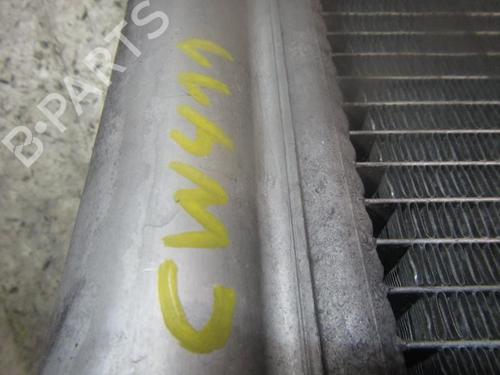AC radiator FIAT BRAVO II (198_)  | BP4010521M32 
