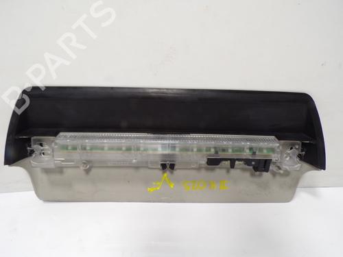 Centralt baglys Centralt baglys CITROËN C5 III (RD_) 2.0 HDi 140 (RDRHF8, RDRHFA, RDRHA8, RDRHAJ) (140 hp) 10969165 10969165