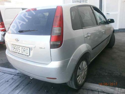 Rudehejsemekanisme Højre foran FORD FIESTA V (JH_, JD_) 1.4 TDCi | BP3844380C23 