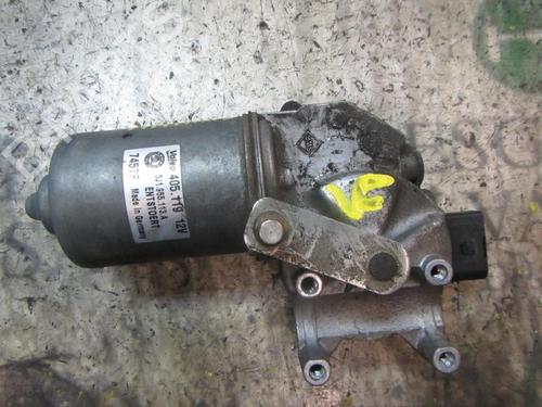 Front wiper motor SKODA FABIA II (542)  | BP3997511M29 