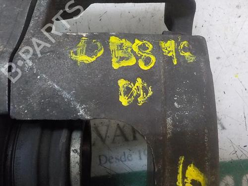 Right front brake caliper AUDI ALLROAD C5 (4BH) 2.5 TDI quattro | BP11550416M104 