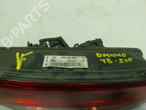 Venstre baklys, luke SEAT LEON (5F1) 1.6 TDI | BP16417865C79 