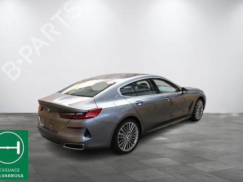 Electronic module BMW 8 Coupe (G15, F92)  | BP26875389M83  - Image 8