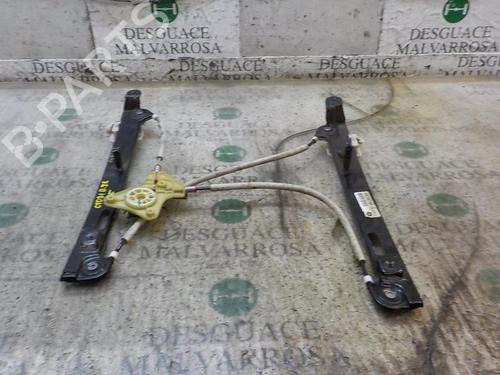 Used Front left window mechanism Front left window mechanism JEEP COMPASS (MK49) 2.4 (170 hp) 3999470 3999470