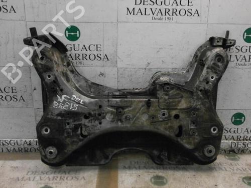 Used Subframe RENAULT VEL SATIS (BJ0_) 3.0 dCi (BJ0J, BJ0N) (177 hp) 3739616