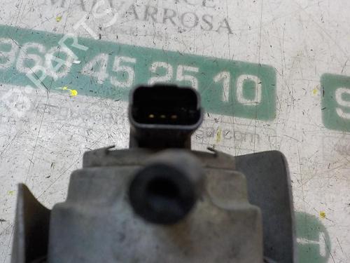 Turbocharger/Supercharger FORD GALAXY II (WA6) 2.0 TDCi | BP4003944M71 