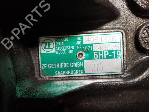 Gearbox AUDI A8 D3 (4E2, 4E8) 3.0 TDI quattro | BP27251328M3  - Image 7