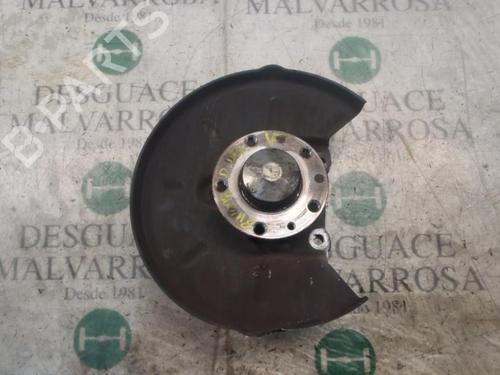 Used Right rear steering knuckle Right rear steering knuckle ALFA ROMEO 156 (932_) 1.9 JTD (932.AXN00, 932.BXE00) (150 hp) 4013937 4013937