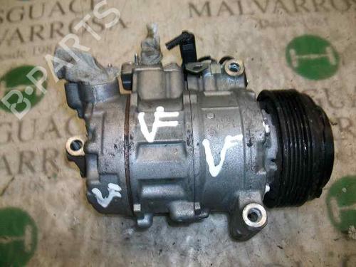 AC compressor BMW 1 Convertible (E88) 118 d (143 hp)null