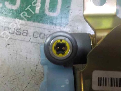 Front right seatbelt KIA CARNIVAL / GRAND CARNIVAL III (VQ)  | BP8741191I25 