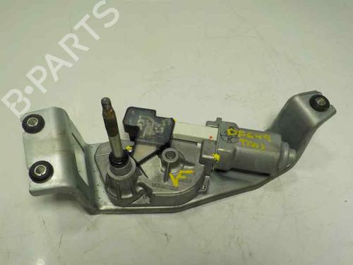 Used Rear wiper motor Rear wiper motor 6681881 6681881