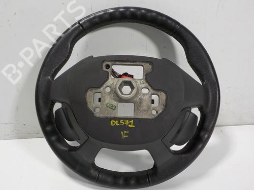 Steering wheel FORD FOCUS III 1.6 TDCi | BP13396978C49 