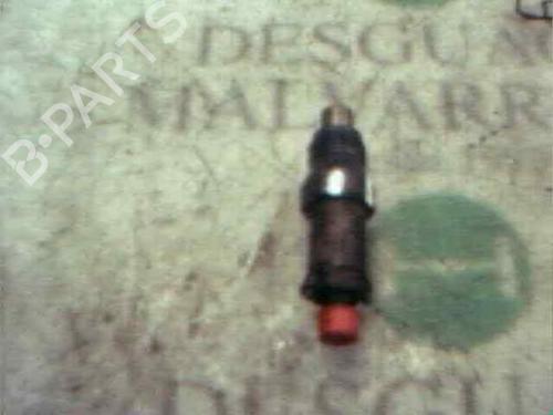 Used Injector Injector 3774527 3774527