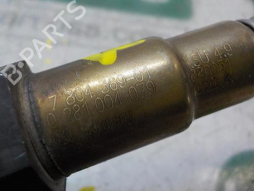 Elektronisk sensor BMW 1 (E87)  | BP8740819M84 