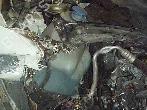 Clutch slave cylinder SEAT CORDOBA (6K2) 1.4 | BP14290846M113 - Image 3