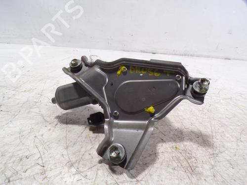 Used Rear wiper motor TOYOTA IQ (_J1_) 1.0 (KGJ10_, KGJ10R) (68 hp) 8420544