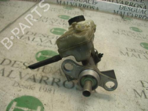 Brake master cylinder RENAULT MEGANE II (BM0/1_, CM0/1_) 1.9 dCi (BM0G, CM0G) | BP3762271M77 