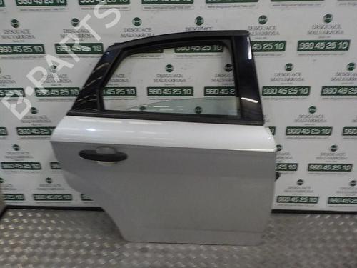 Used Right rear door FORD MONDEO IV (BA7) 2.0 TDCi (140 hp) 3869212