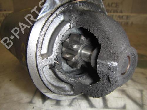 Starter CHEVROLET MATIZ (M200, M250) 1.0 | BP3830877M8 