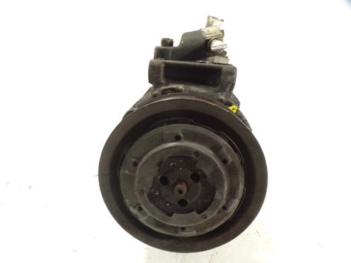 AC compressor LAND ROVER RANGE ROVER SPORT I (L320) 2.7 D 4x4 | BP8373272M34 