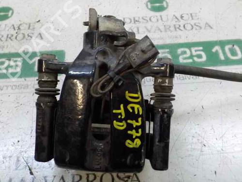 Used Right rear brake caliper Right rear brake caliper ABARTH 500 / 595 / 695 [2008-2026] 11551173 11551173