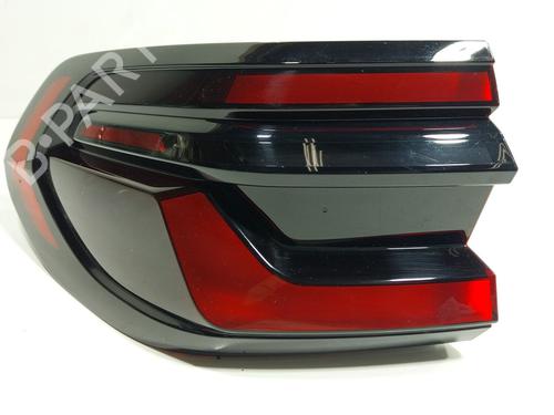 Used Left taillight Left taillight BMW X7 (G07) xDrive 40 d Mild-Hybrid (340 hp) 36146246 36146246