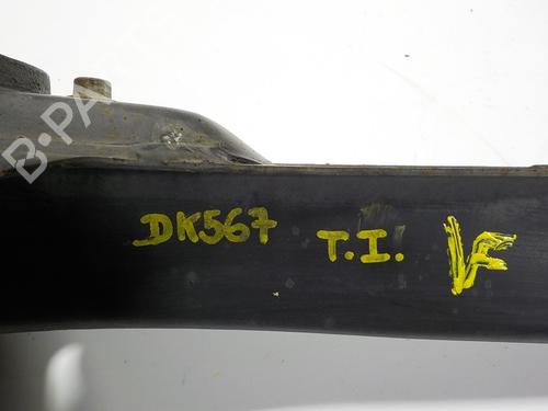 Querlenker links hinten FORD KUGA II (DM2)  | BP12541296M14 