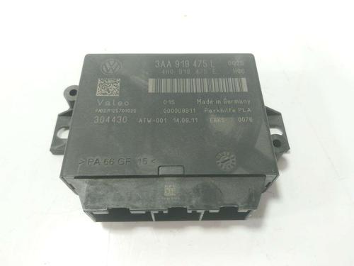 Used Electronic module Electronic module 38602327 38602327