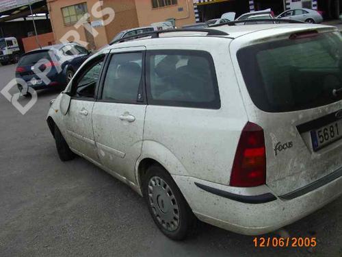 Engine mount FORD FOCUS I Turnier (DNW) 1.8 TDCi | BP9086453M89  - Image 8