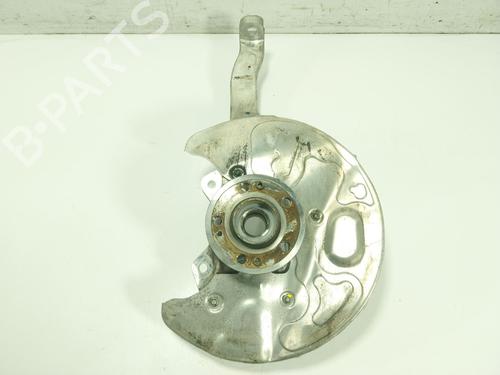 Used Right front steering knuckle Right front steering knuckle 36939934 36939934