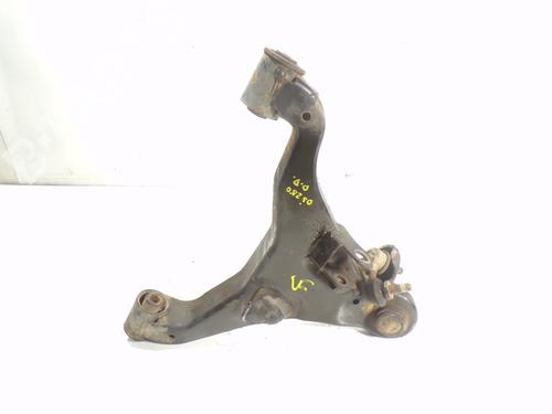 Right front suspension arm NISSAN NAVARA NP300 (D40) 2.5 dCi 4WD | BP9763778M13 