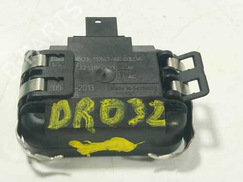 Used Electronic module Electronic module LAND ROVER DISCOVERY IV (L319) 3.0 TD 4x4 (211 hp) 27603768 27603768