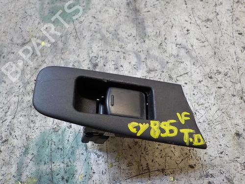 Used Right rear window switch NISSAN QASHQAI I (J10, NJ10) 1.5 dCi (106 hp) 3997910