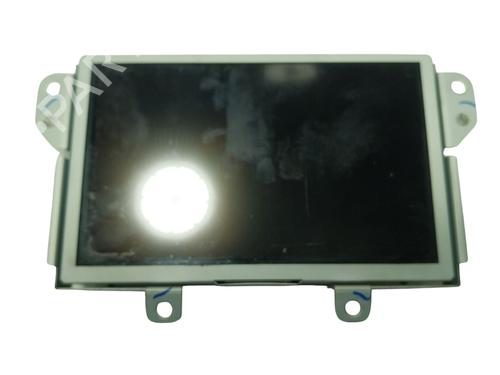 Used Display monitor Display monitor FORD FOCUS III 1.0 EcoBoost (125 hp) 27930963 27930963