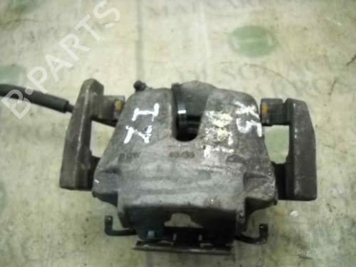 Used Left front brake caliper Left front brake caliper BMW X5 (E70) [2006-2013] 13042934 13042934