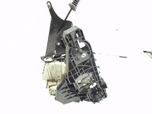 Cerradura puerta delantera izquierda MERCEDES-BENZ A-CLASS (W169) A 180 CDI (169.007, 169.307) | BP7308914C98 