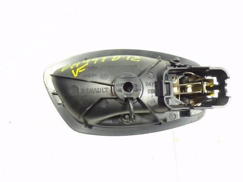 Front left interior door handle RENAULT ZOE (BFM_) ZOE | BP9053201I13 