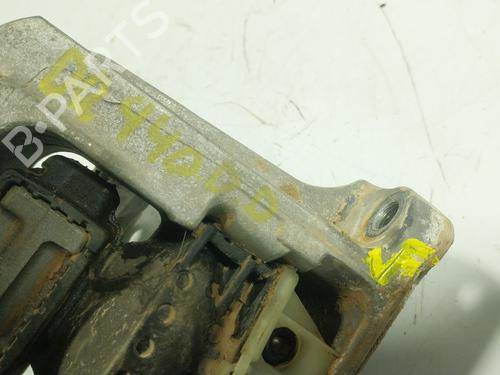 Engine mount FORD TRANSIT V363 Platform/Chassis (FED, FFD)  | BP24842801M89 