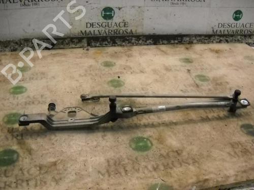 Vindrute Vindusviskermekanisme FORD FOCUS II (DA_, HCP, DP) [2004-2013]  14263983
