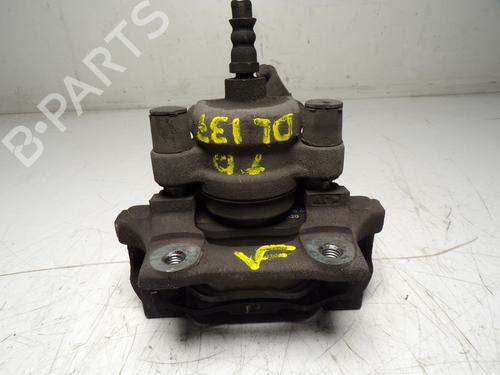 Right rear brake caliper BMW X1 (E84)  | BP16692839M106 