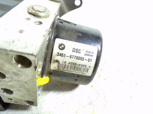 ABS pump BMW 1 (E87) 120 d | BP7984598M43 