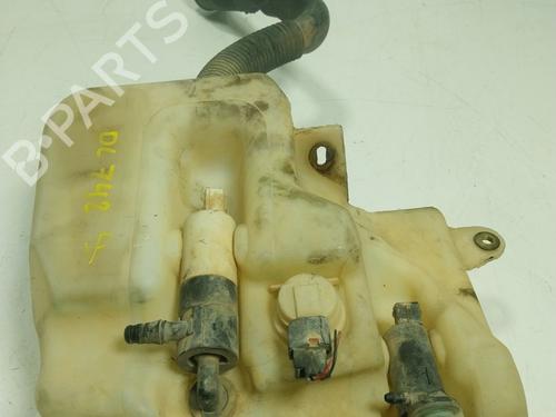 Windscreen washer tank LAND ROVER RANGE ROVER SPORT I (L320) 2.7 D 4x4 | BP16195255C113 