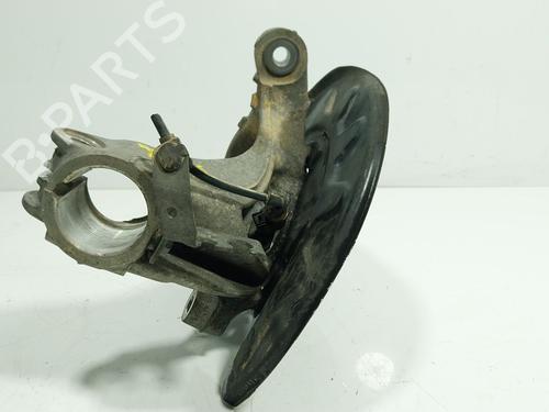 Left front steering knuckle AUDI Q3 (F3B) 35 TDI | BP33324371M25 - Image 3
